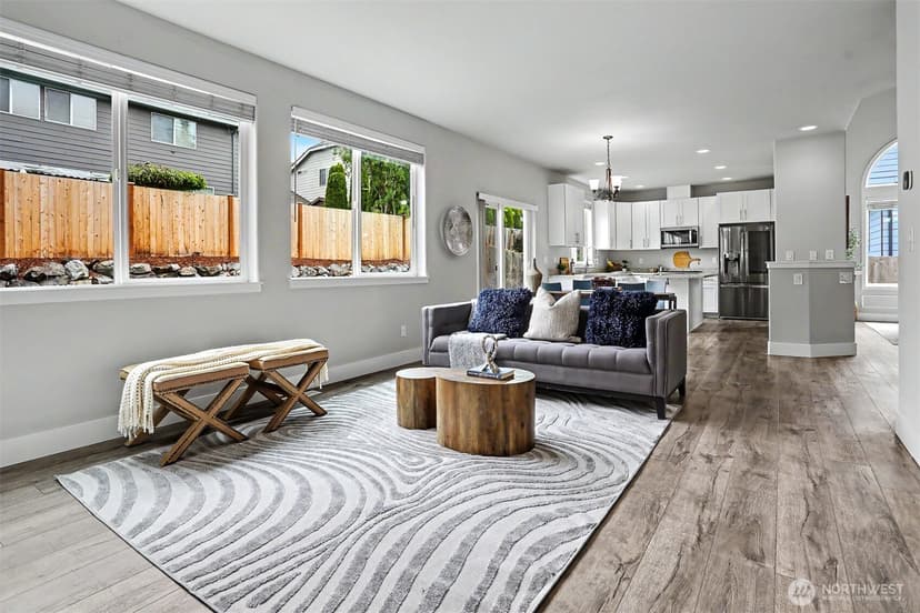 Property photo for 16605 41st Place W, Lynnwood photo 15