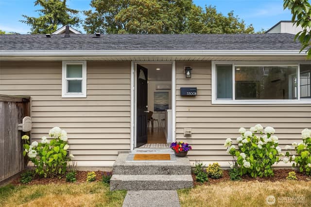 Property photo for 3300 Government Way #B, Seattle photo 3
