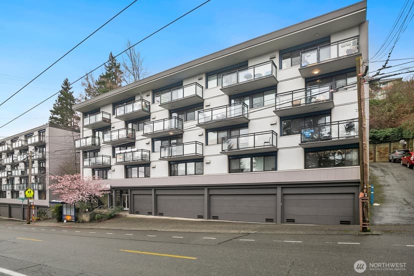 Property photo for 1601 Taylor Avenue N #405, Seattle photo 24