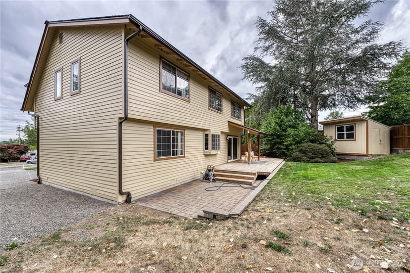 Property photo for 406 Pennie Lane, Bremerton photo 39