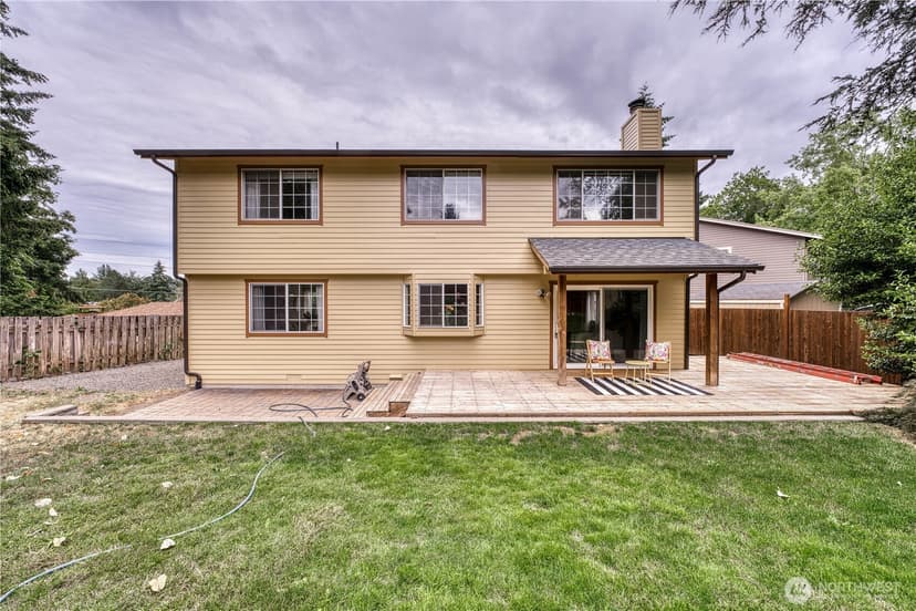 Property photo for 406 Pennie Lane, Bremerton photo 33