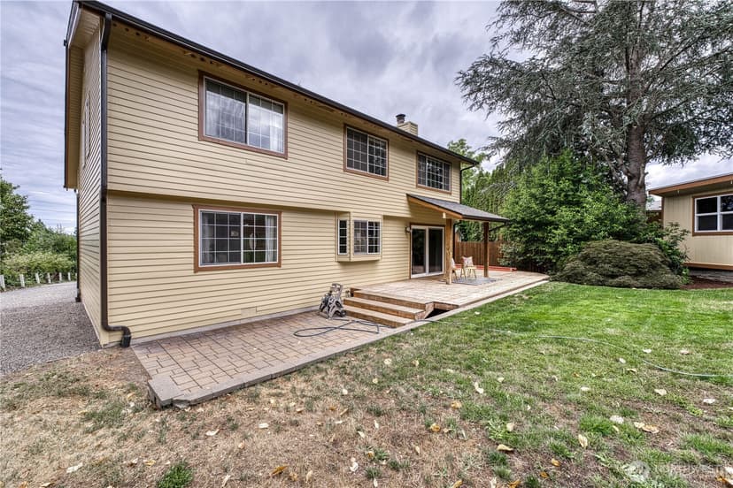 Property photo for 406 Pennie Lane, Bremerton photo 34
