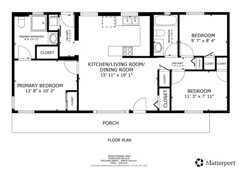 Property photo for 5702 239th Place SW, Mountlake Terrace photo 31