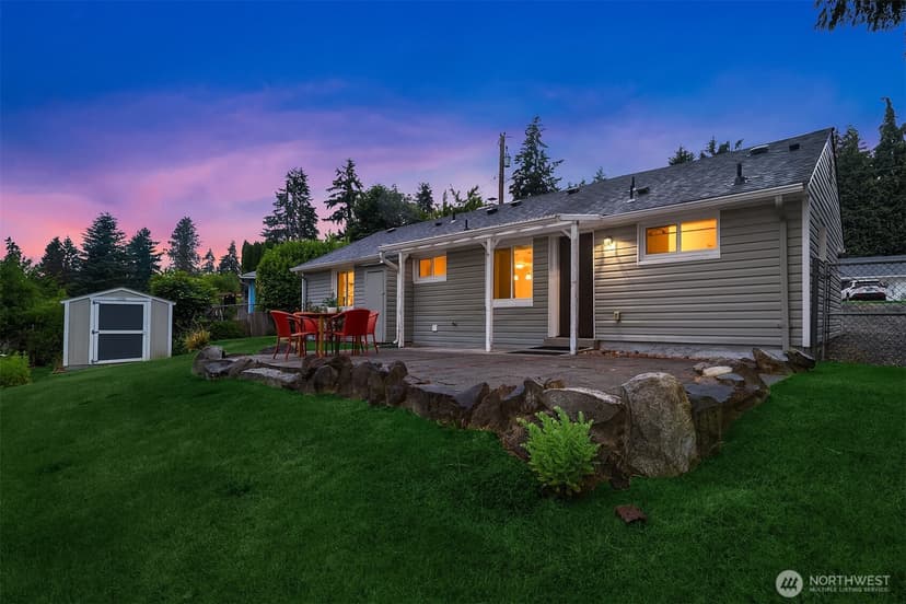 Property photo for 5702 239th Place SW, Mountlake Terrace photo 25