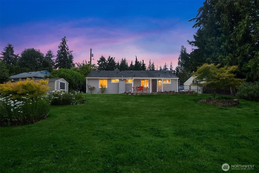 Property photo for 5702 239th Place SW, Mountlake Terrace photo 5