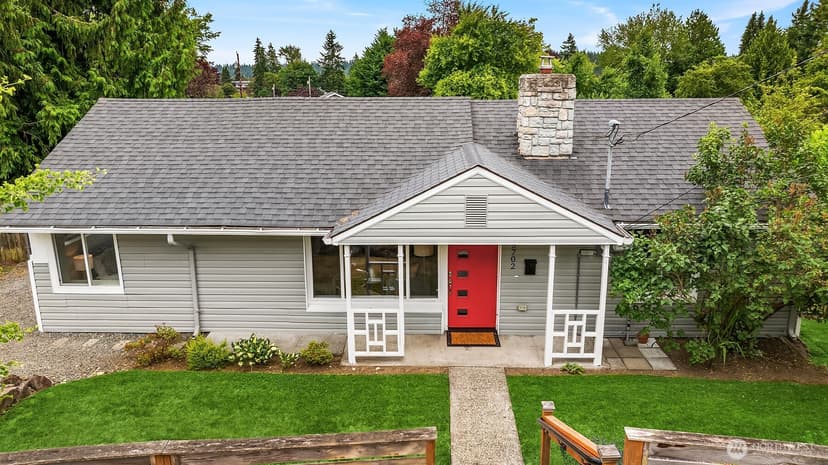 Property photo for 5702 239th Place SW, Mountlake Terrace