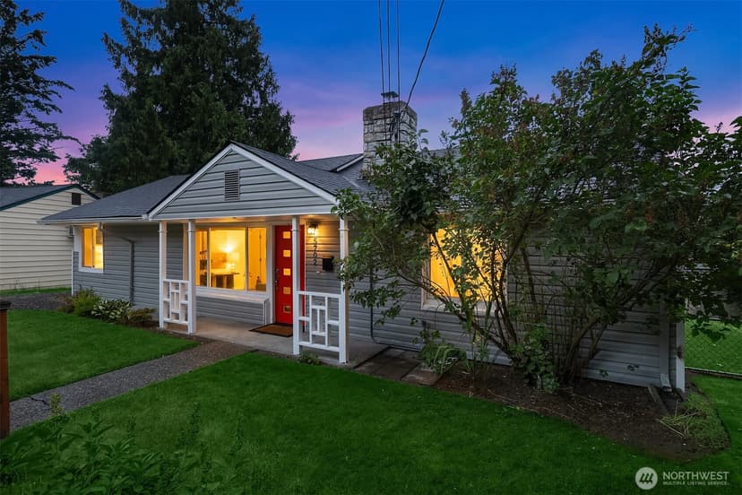 Property photo for 5702 239th Place SW, Mountlake Terrace photo 23