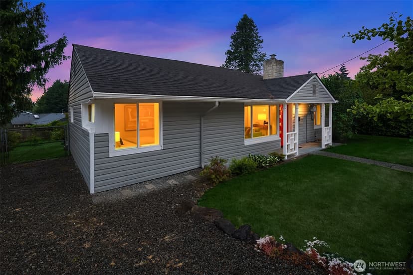 Property photo for 5702 239th Place SW, Mountlake Terrace photo 22