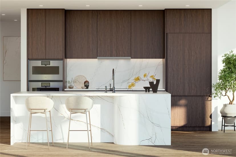 Property photo for 215 Bellevue Way NE #1506, Bellevue photo 9