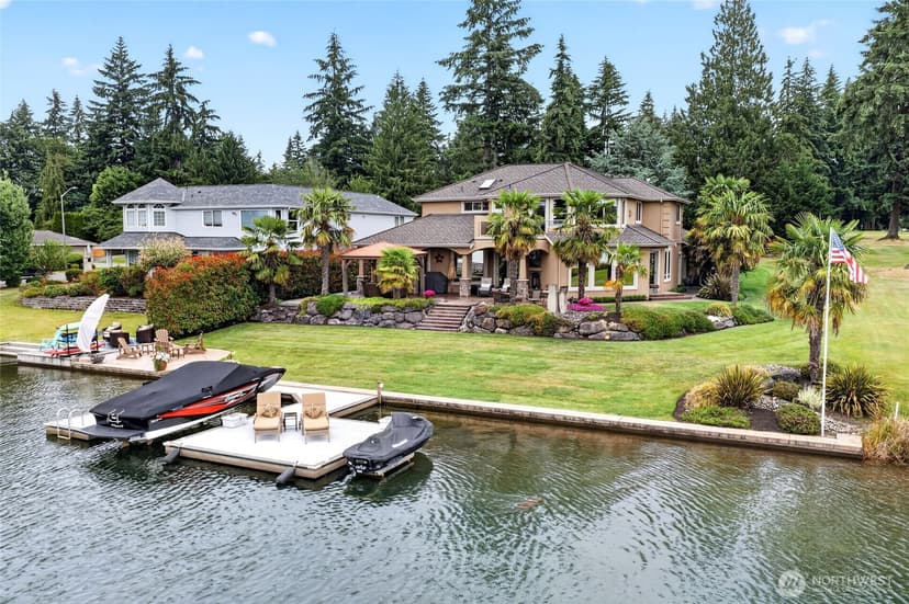 Property photo for 20208 Island Parkway East, Lake Tapps