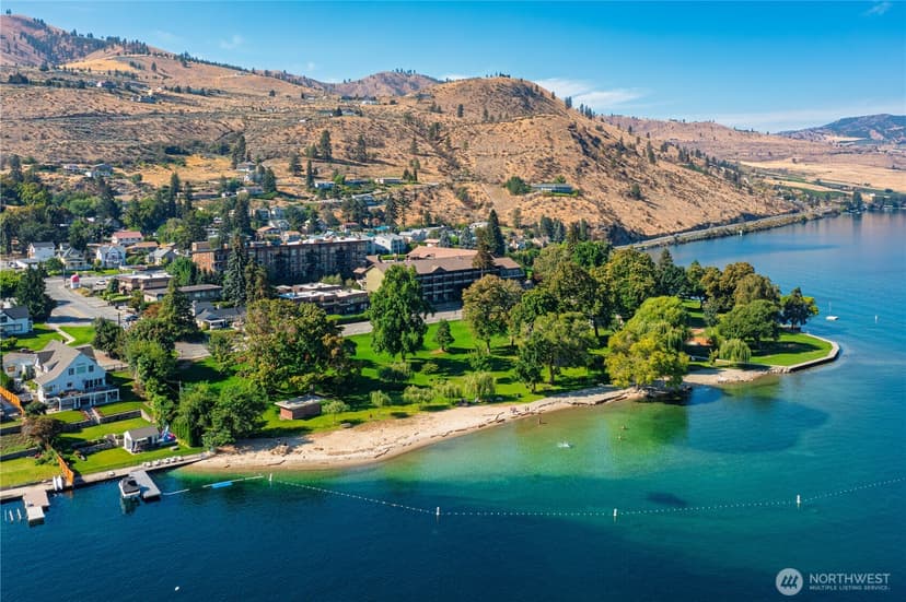 Property photo for 2220 W Woodin Avenue #305, Chelan photo 23