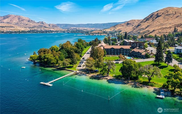 Property photo for 2220 W Woodin Avenue #305, Chelan