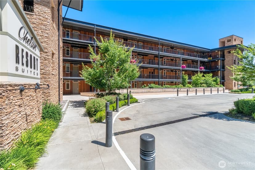 Property photo for 2220 W Woodin Avenue #305, Chelan photo 30
