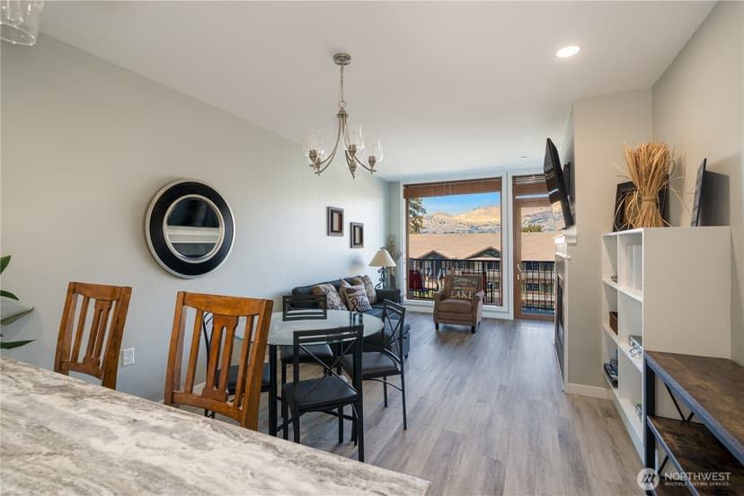 Property photo for 2220 W Woodin Avenue #305, Chelan photo 7