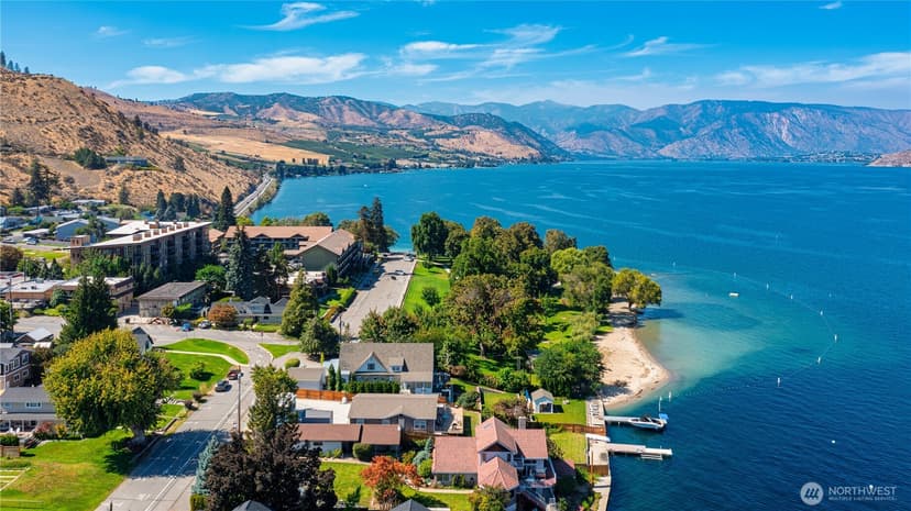 Property photo for 2220 W Woodin Avenue #305, Chelan photo 26