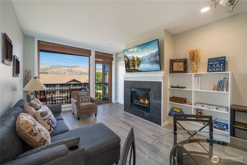 Property photo for 2220 W Woodin Avenue #305, Chelan photo 8