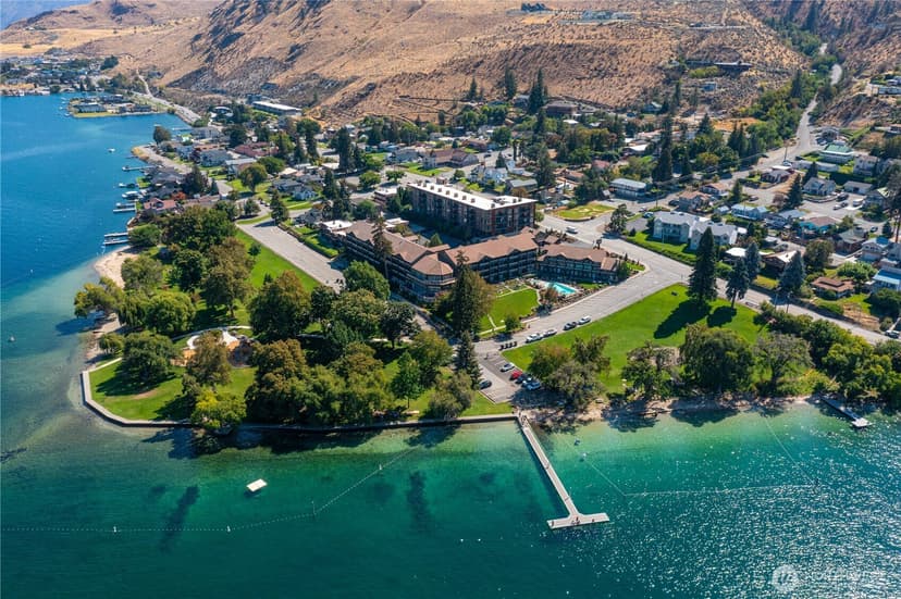 Property photo for 2220 W Woodin Avenue #305, Chelan photo 24