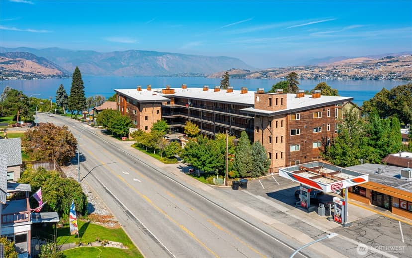 Property photo for 2220 W Woodin Avenue #305, Chelan photo 27