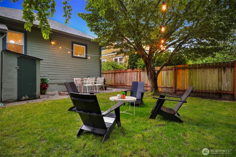 Property photo for 1117 N 84th Street, Seattle photo 24