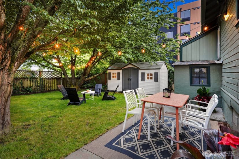 Property photo for 1117 N 84th Street, Seattle photo 23