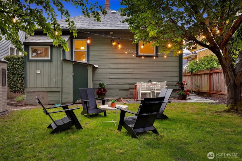 Property photo for 1117 N 84th Street, Seattle photo 25