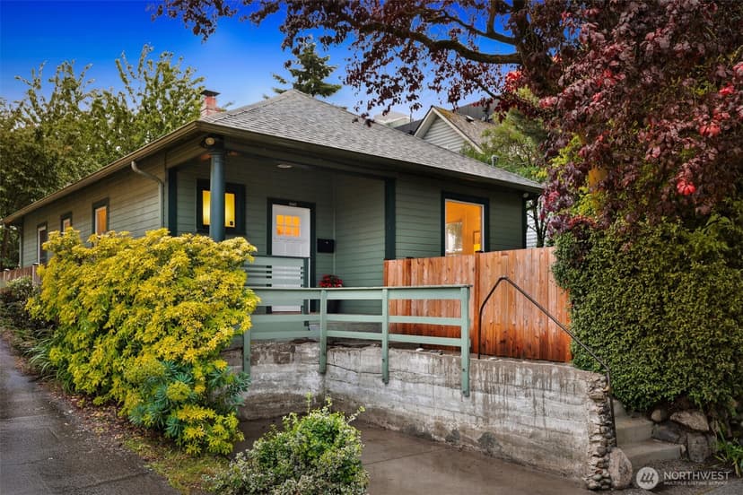 Property photo for 1117 N 84th Street, Seattle photo 28