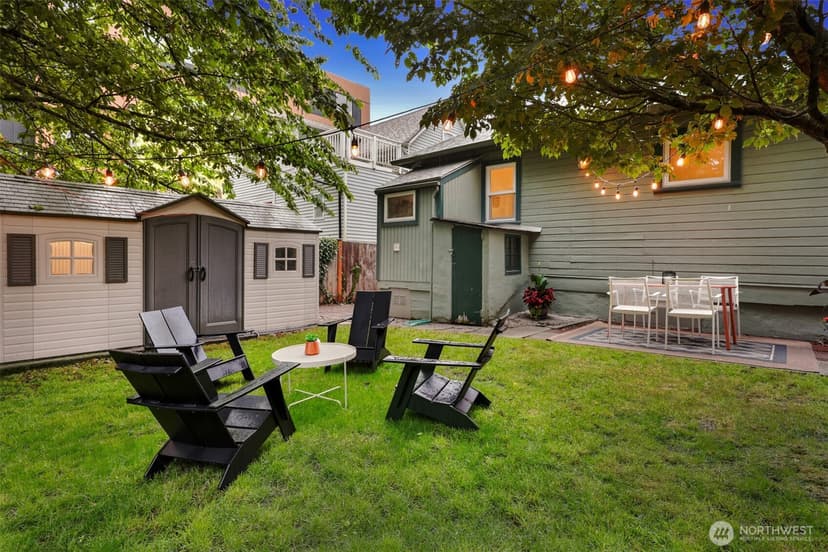 Property photo for 1117 N 84th Street, Seattle photo 26