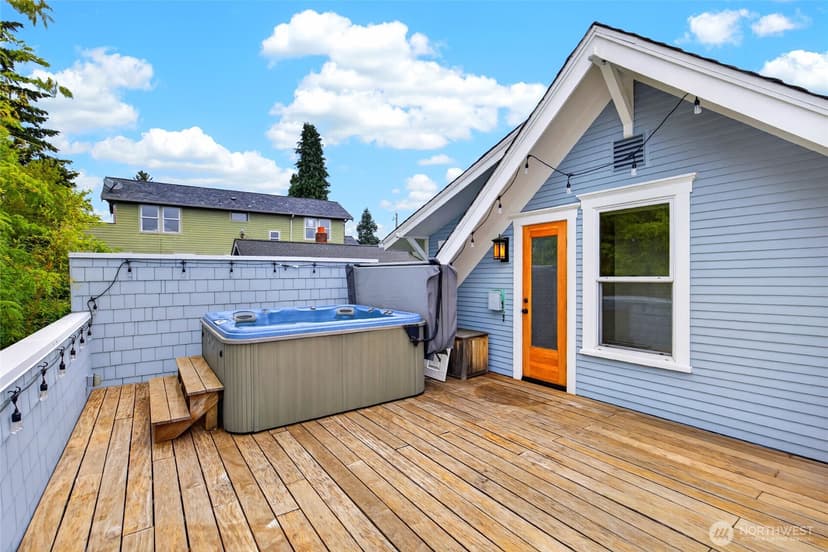 Property photo for 7337 Jones Avenue NW, Seattle photo 21