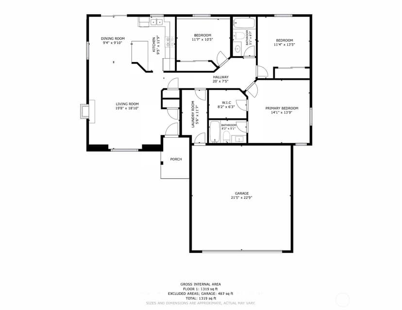 Property photo for 17501 Osprey Road, Arlington photo 40