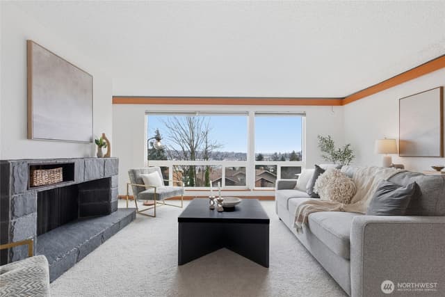 Property photo for 2500 W Manor Place #216, Seattle