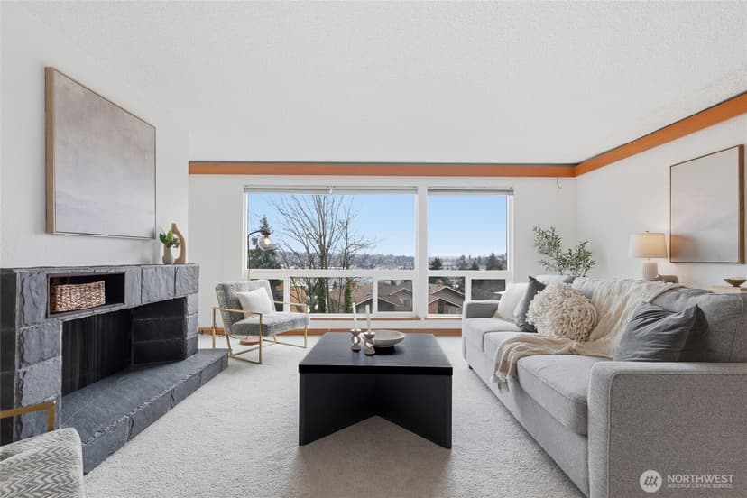 Property photo for 2500 W Manor Place #216, Seattle