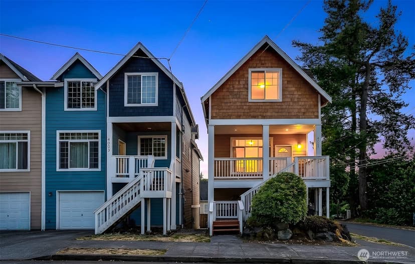 Property photo for 4001 31st Avenue S, Seattle photo 39