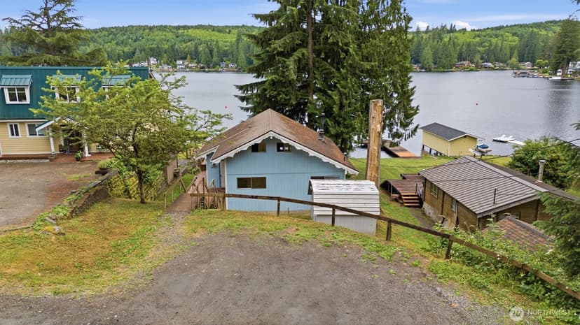Property photo for 2020 S Lake Roesiger Road, Snohomish photo 30