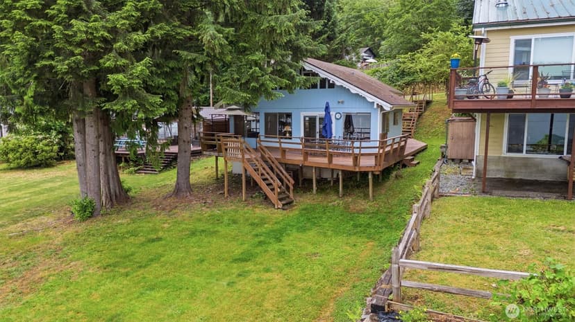 Property photo for 2020 S Lake Roesiger Road, Snohomish photo 31