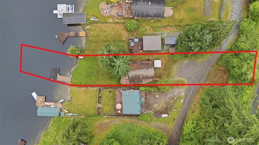 Property photo for 2020 S Lake Roesiger Road, Snohomish photo 33