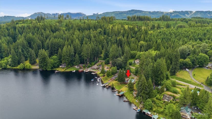 Property photo for 2020 S Lake Roesiger Road, Snohomish photo 34