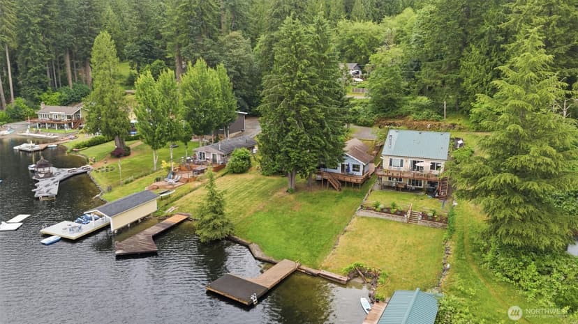 Property photo for 2020 S Lake Roesiger Road, Snohomish photo 29