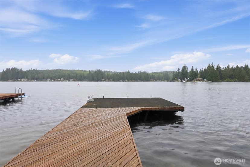 Property photo for 2020 S Lake Roesiger Road, Snohomish photo 26