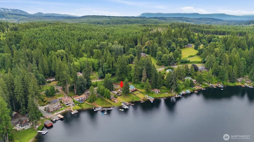 Property photo for 2020 S Lake Roesiger Road, Snohomish photo 35