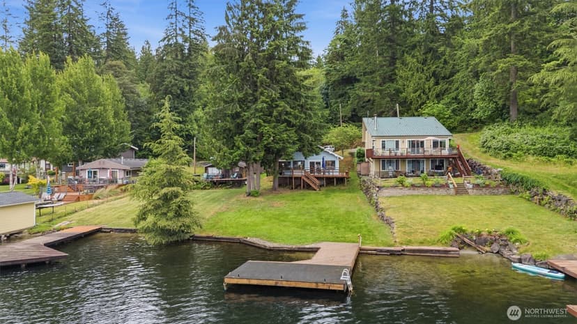 Property photo for 2020 S Lake Roesiger Road, Snohomish photo 37