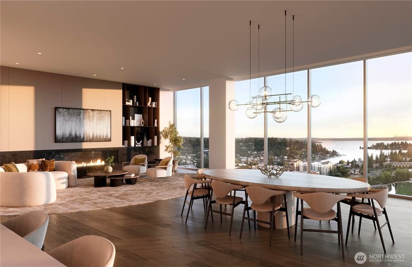 Property photo for 215 Bellevue Way NE #2103, Bellevue
