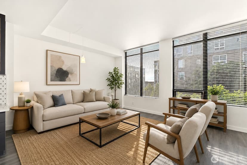 Property photo for 2716 Elliott Avenue #310, Seattle photo 6