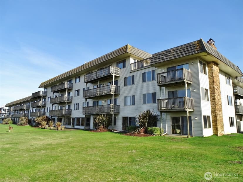 Property photo for 615 Ocean Shores Boulevard NW #318, Ocean Shores photo 21
