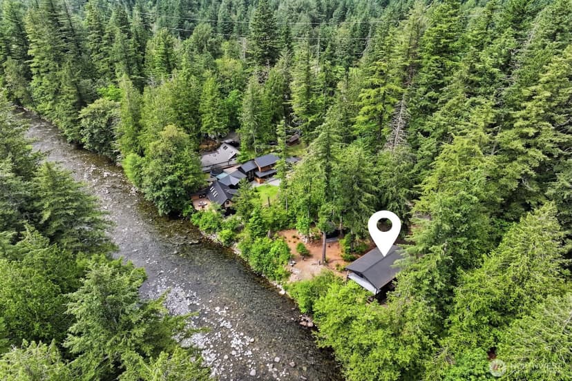 Property photo for 47337 SE 160th Street, North Bend photo 2