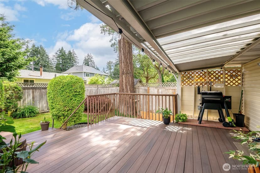 Property photo for 8409 Moreland Avenue SW, Lakewood photo 24