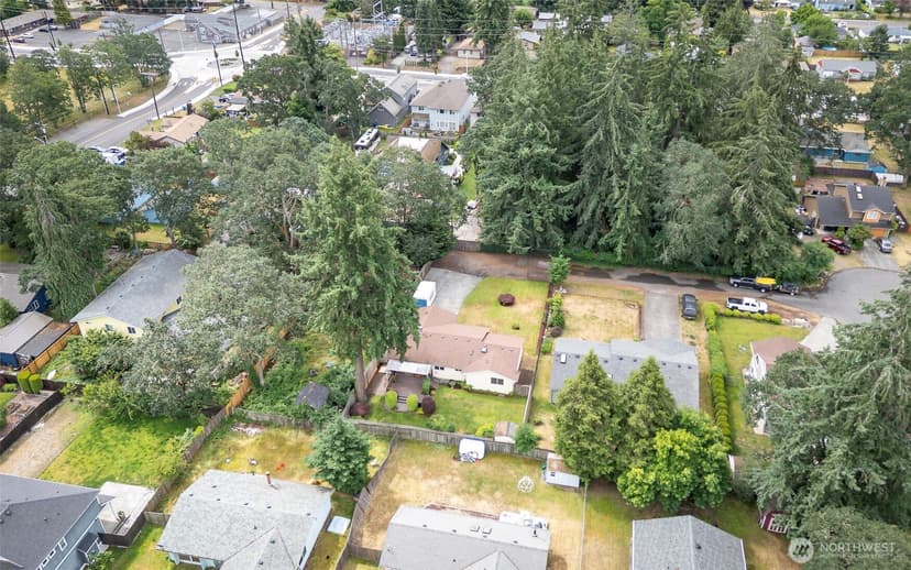 Property photo for 8409 Moreland Avenue SW, Lakewood photo 33