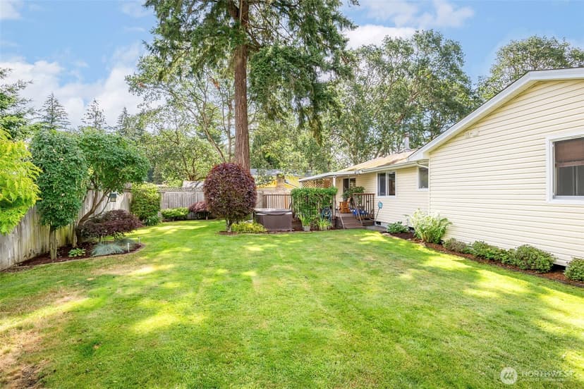 Property photo for 8409 Moreland Avenue SW, Lakewood photo 29