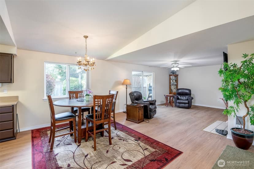 Property photo for 8409 Moreland Avenue SW, Lakewood photo 8