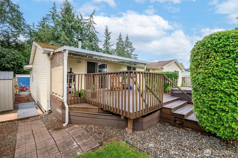 Property photo for 8409 Moreland Avenue SW, Lakewood photo 23