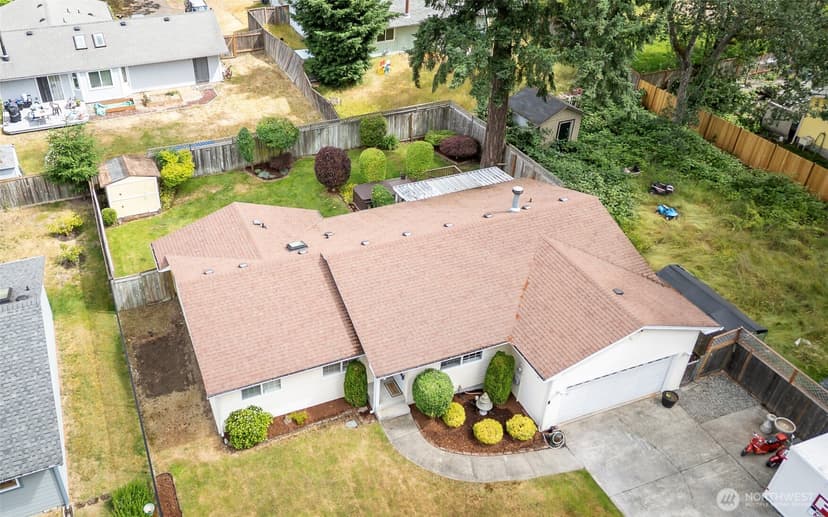 Property photo for 8409 Moreland Avenue SW, Lakewood photo 32